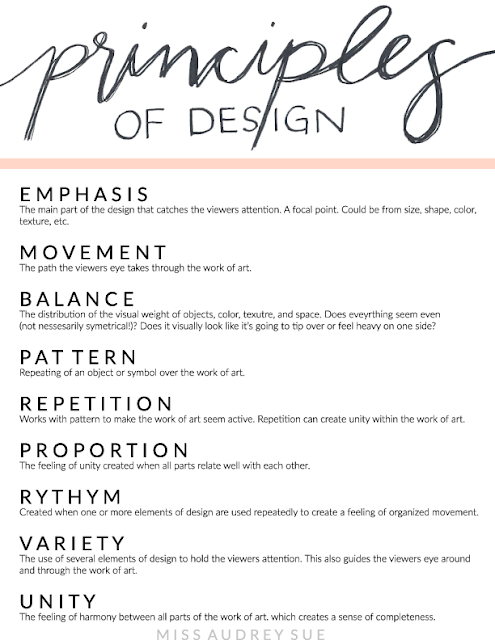 Chalkboard Lettering: The Basics | Miss Audrey Sue