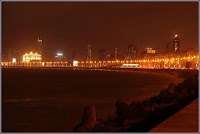 Queen's Necklace Mumbai