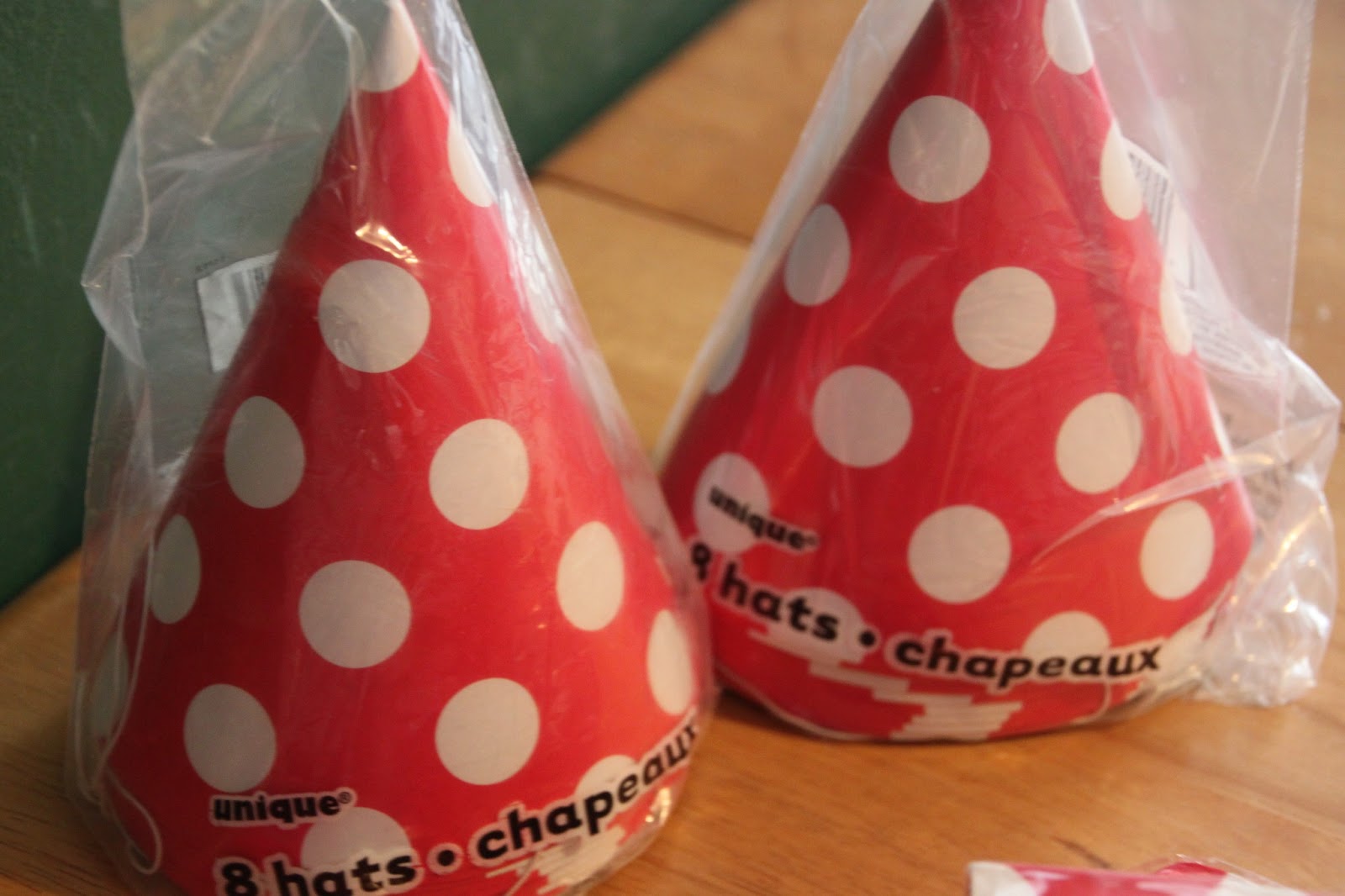 Susan's Disney Family Discount Party Supplies Review and a Giveaway