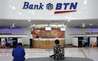 lowongan bank btn 2021