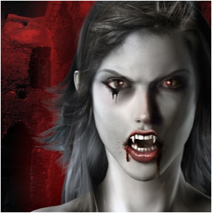 Debunking Christianity: On Vampires and Revenants Resurrecting from the