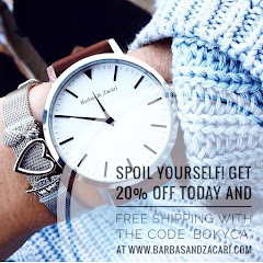 Get 20% off and free shipping with the code "BOKYCA"!  :)