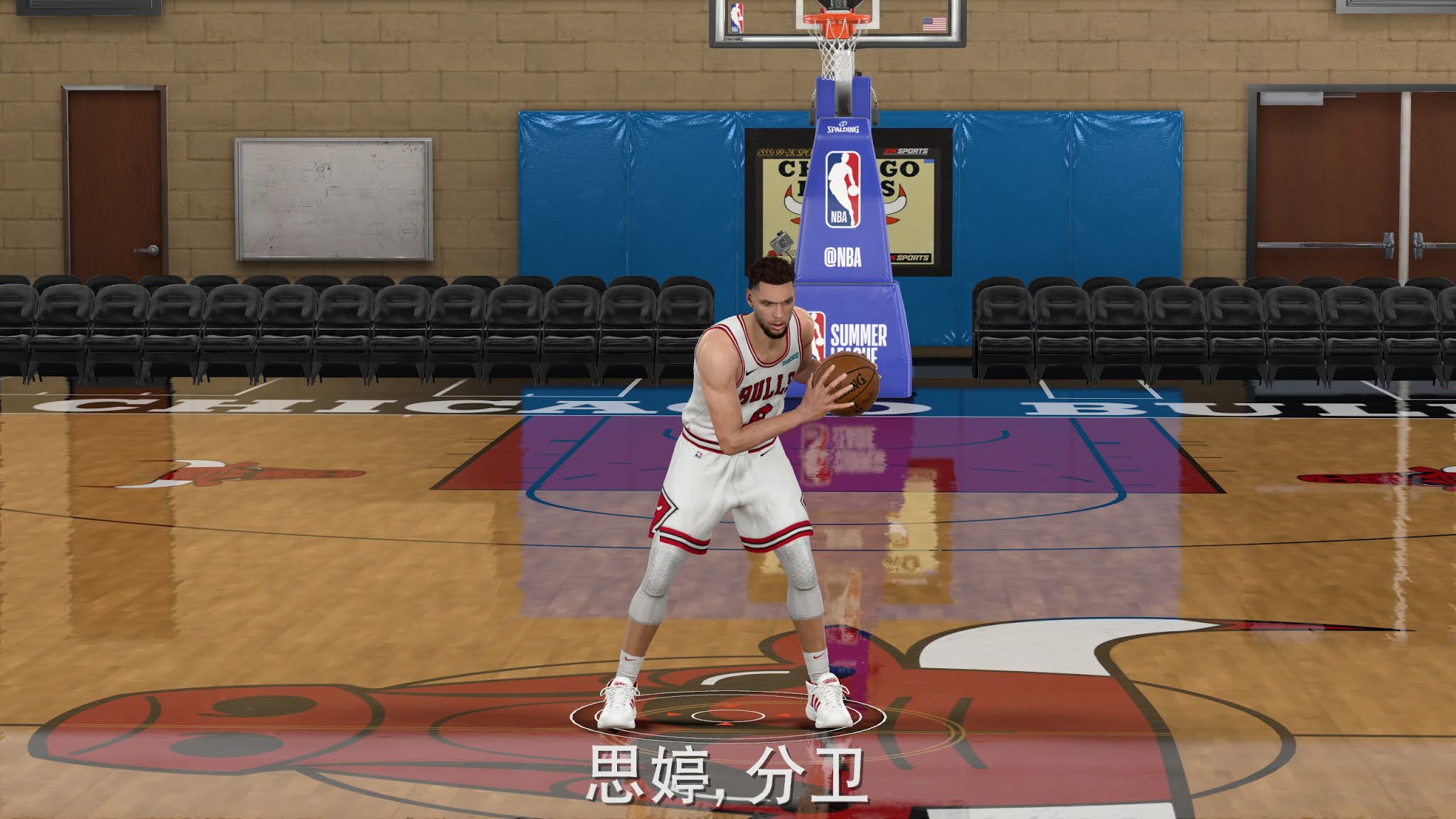 zach lavine stats 2k21 zach lavine stats 2k21