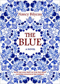 nancy bilyeau