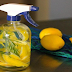 VOICI COMMENT UTILISER LE CITRON POUR AVOIR UN BON PARFUM TOUS LES JOURS À LA MAISON