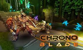 Chrono+Blade+Hack+Gold+and+Amber
