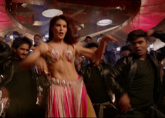 Bollytolly Actress Images And Images Jacqueline Hot Dance