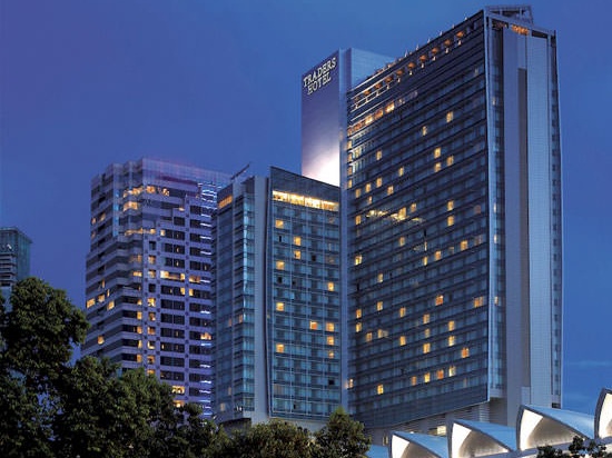 10 Hotel di KLCC Kuala Lumpur. Murah & terbaik untuk bajet anda.