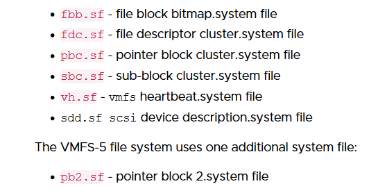 Undercity of Virtualization: What is .sdd.sf file inside the root of ...