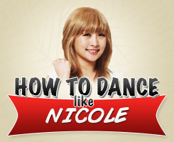 Nicole+Jung+KARA+How+to+Dance+Like+Nicol