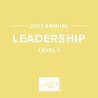 Leadership Award 2021