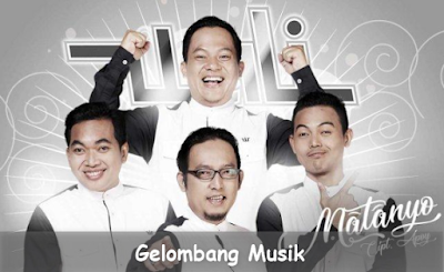 Download Lagu Wali Mp3 Full Album Paling Enak Di dengar