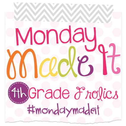 http://4thgradefrolics.blogspot.com/2014/08/monday-made-it-last-weekly-one.html