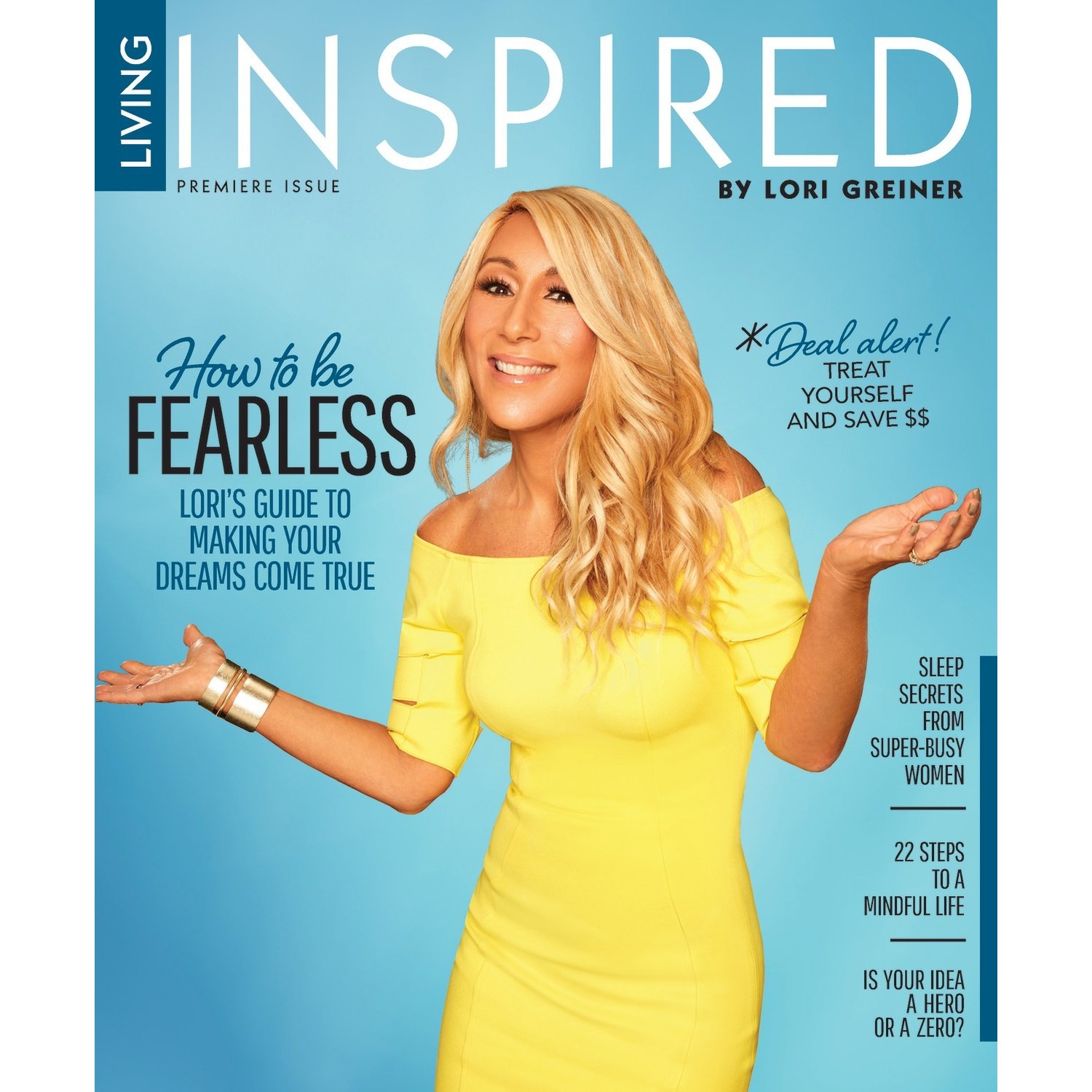 ABOUT QUEEN👑 OF QVC LORI GREINER