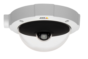 Axis announces indoor vandal-resistant PTZ domes - Enterprise IT News