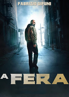 A Fera (La belva) - HDRip Dual Áudio