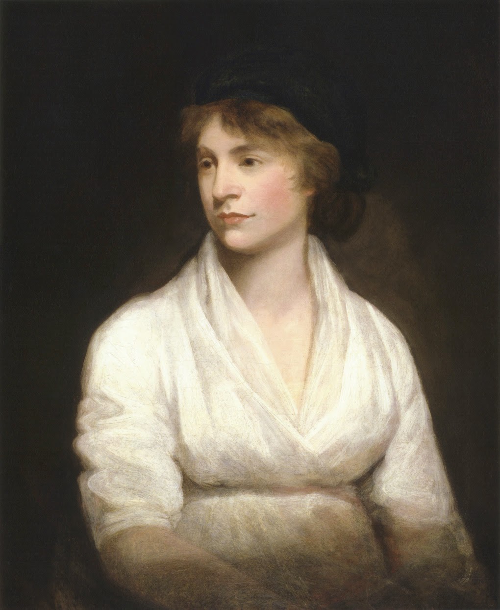 Mary wollstonecraft on education pdf image