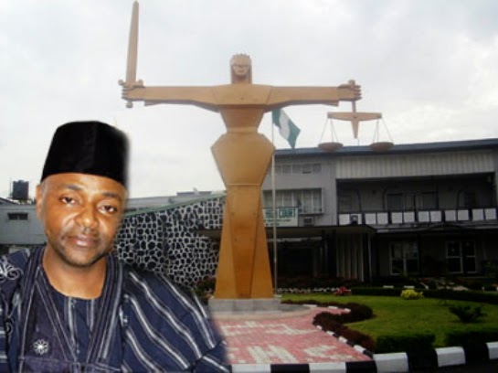 mohammed abacha corruption triala