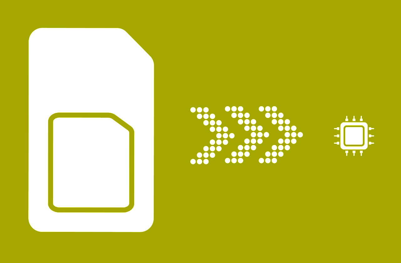 Виртуальная сим карта мотив на айфон