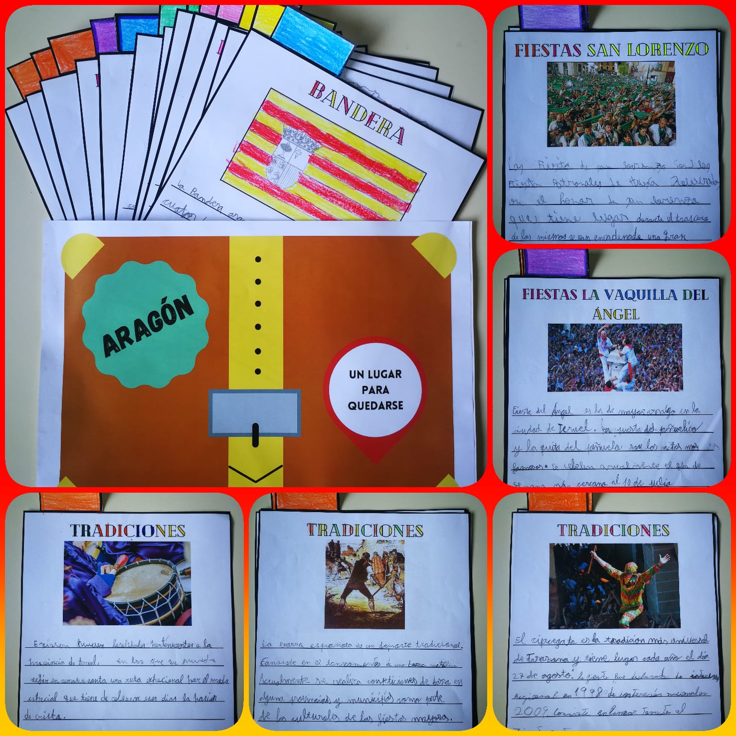 Proyecto De Ciencias Sociales Para Primer Año De Secundaria