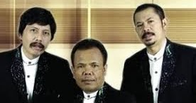 Lirik Lagu Dos Do Nakkok Na Amsisi 2000 Tapanuli Kita