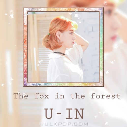 U-in – The fox in the forest – Single
