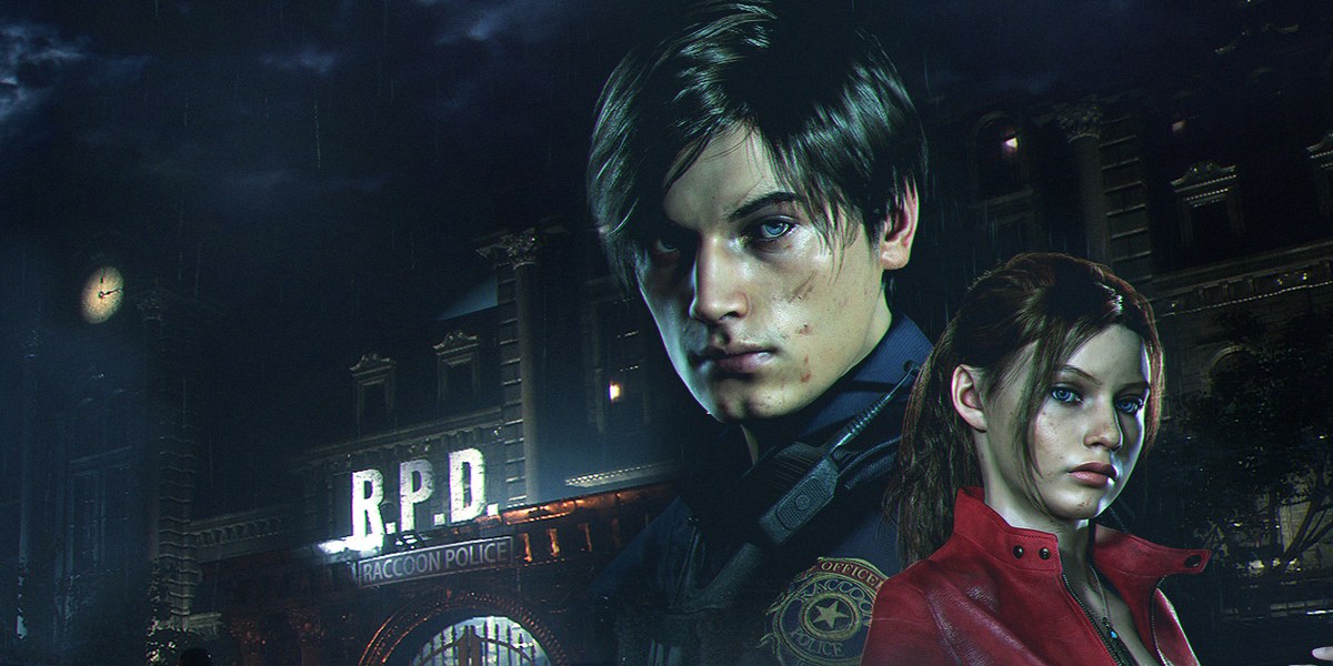 Resident Evil 2 Remake: Review