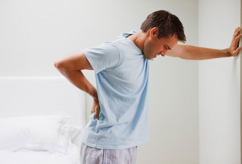 You Have A Clear Understanding Of Low Back Pain Symptoms of low back pain