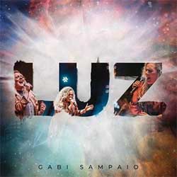CD Luz - Gabi Sampaio