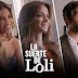 NOTA: La Suerte de Loli, confira elenco de novela com Silvia Navarro