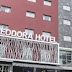 **Feodora Hotel Grogol 