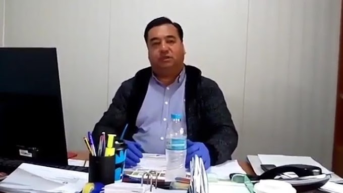 Τρίκαλα: Πέθανε ο διαμεσολαβητής των Ρομά Ηλίας Φουντούνας - Η τετραπλή τραγωδία για την οικογένειά του