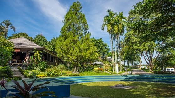 Lokasi Outbound D Agape Puncak Outbound Bogor Puncak Gathering Outbound Tempat Paket Outbound