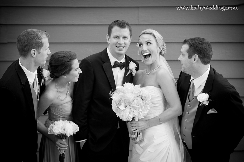 Maryland Wedding PhotographerThe Oaks Wedding, Maryland Wedding - Kathy ...