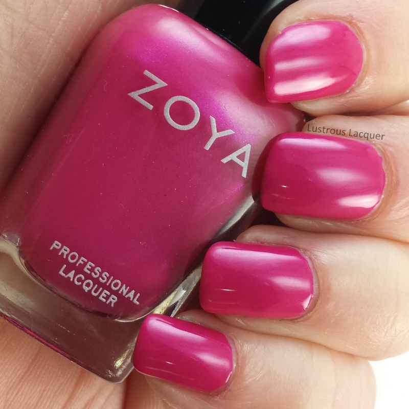 Katy-from-Zoya-A-pink-nail-polish-with-magenta-shimmer