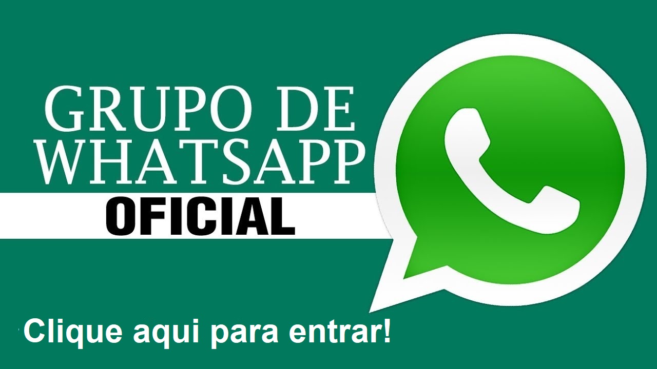 Grupo whatsapp