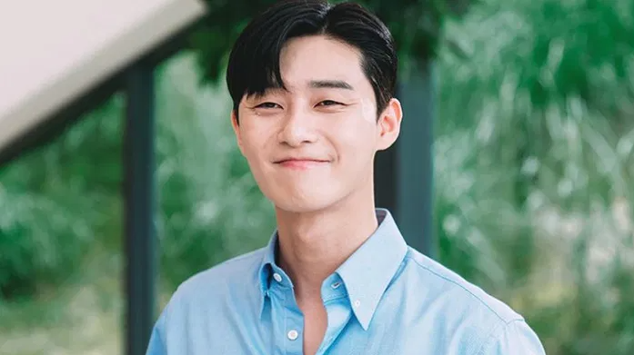 park seo joon