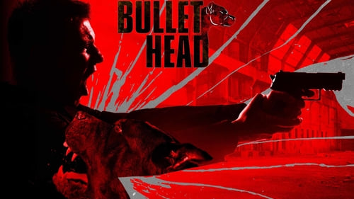 Bullet Head 2017 online sehen
