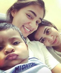 nazriya images