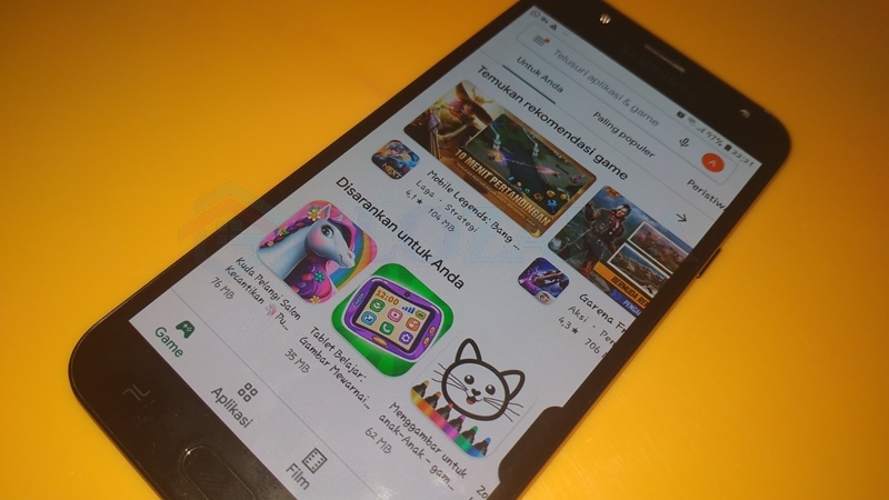 Cara Membatasi Dan Blokir Game Di Hp Anak Yang Penting Diketahui Orang Tua Glozaria