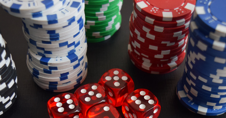 Claiming Gambling Losses Claiming Gambling Losses