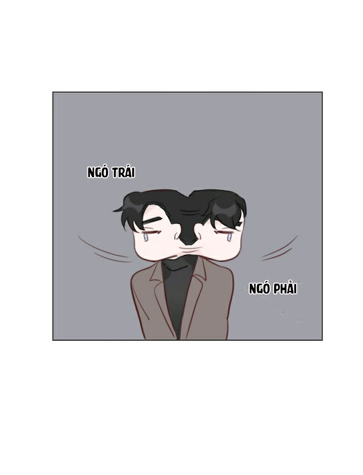 Đọc truyện NGƯỜI ĐÀN ÔNG LẠNH LÙNG - Chapter 4