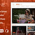 MagOne - Responsive News & Magazine Blogger Template MagOne - Responsive News & Magazine Blogger Template