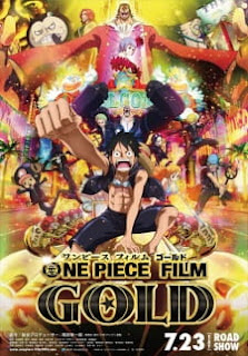 One Piece Film: Gold Ending Theme