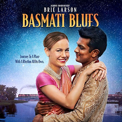 Basmati Blues Soundtrack Deluxe Edition Various Artists
