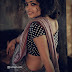 Kerala Model Kurumbi Lechu Glam Village Photoshoot