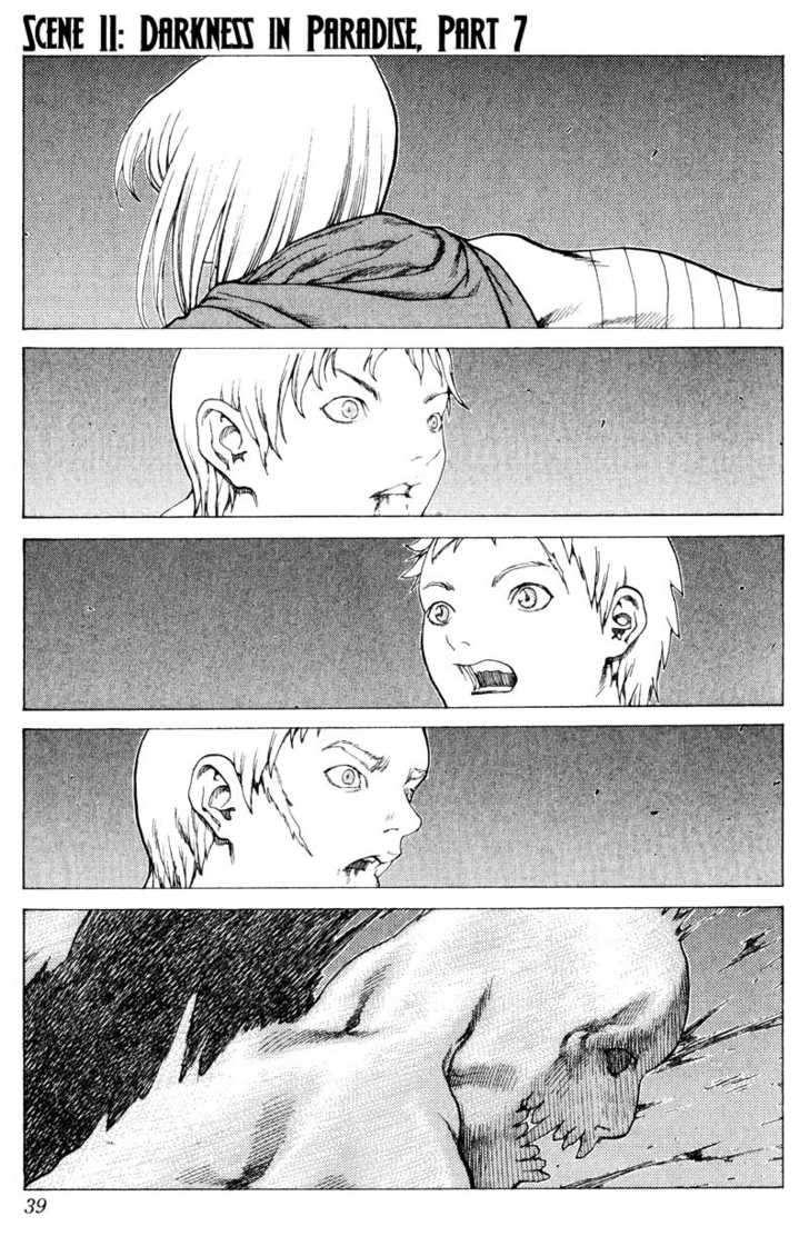 Download Claymore Chapter 11 Claymore Manga Online For iPhone Get Wallpaper Claymore Chapter 11 Claymore Manga Online For iPhone