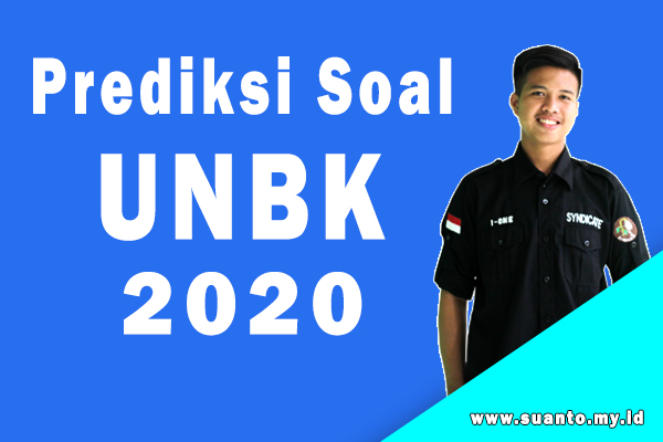 Prediksi Soal Unbk Smk Produktif Tkj 2020 Beserta Kunci Jawabanya