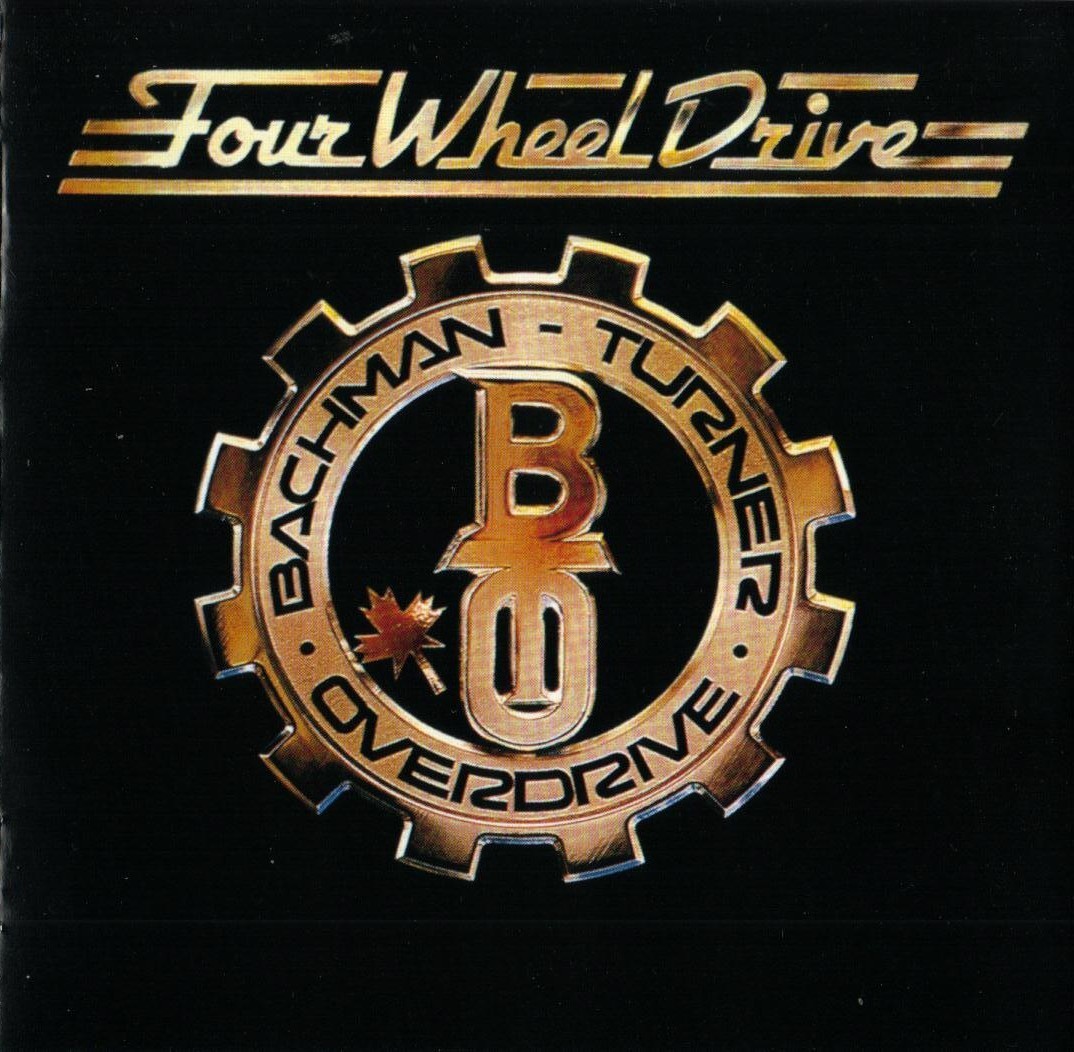 ErmukoRock Bachman Turner Overdrive