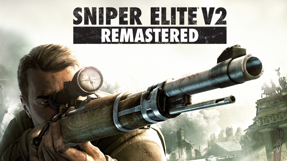 sniper elite v2 rar sniper elite v2 rar